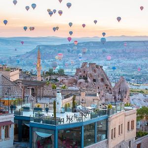 Vigor Cappadocia - Special Class