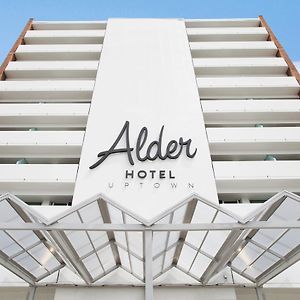 Alder Hotel Uptown New Orleans